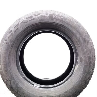 Continental 235/65 R16 115/113R VanContact ECO pneumatici usati Estive