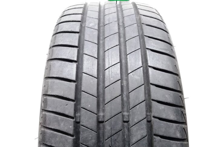 Bridgestone 195/45 R16 84V Turanza T005 pneumatici usati Estive