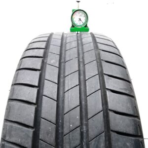 Bridgestone 195/45 R16 84V Turanza T005 pneumatici usati Estive