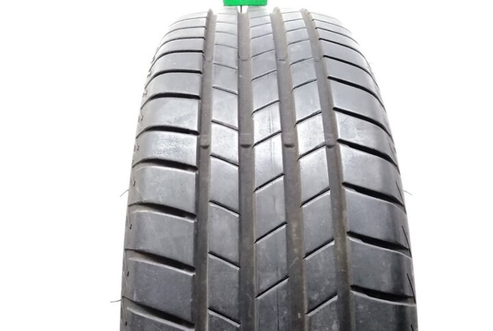 Bridgestone 195/65 R15 91H Turanza T005 pneumatici usati Estive
