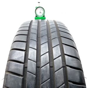 Bridgestone 195/65 R15 91H Turanza T005 pneumatici usati Estive