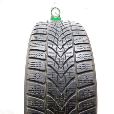 Dunlop 205/45 R17 88V Sp Winter Sport 4D pneumatici usati Invernale