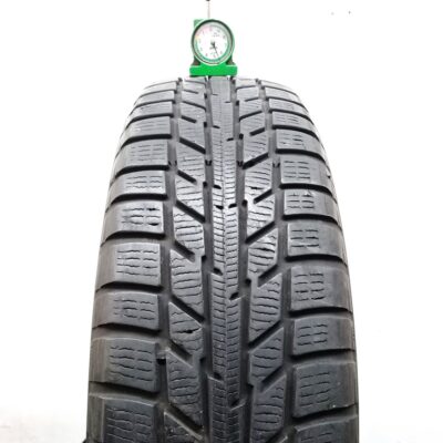Yokohama 175/65 R15 84T V903 pneumatici usati Invernale