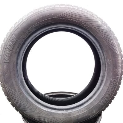 Yokohama 175/65 R15 84T V903 pneumatici usati Invernale