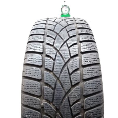 Dunlop 235/45 R19 99V SP Winter Sport 3D pneumatici usati Invernale