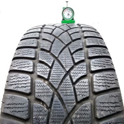 Dunlop 235/45 R19 99V SP Winter Sport 3D pneumatici usati Invernale