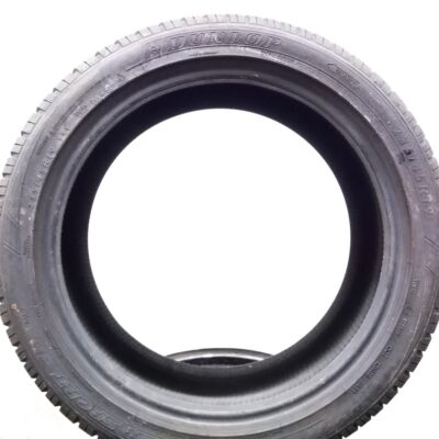 Dunlop 235/45 R19 99V SP Winter Sport 3D pneumatici usati Invernale