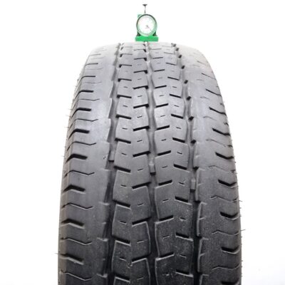 Ovation 235/65 R16 121/118R V-02 pneumatici usati Estive