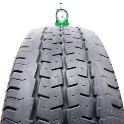 Ovation 235/65 R16 121/118R V-02 pneumatici usati Estive