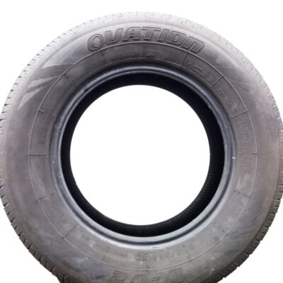 Ovation 235/65 R16 121/118R V-02 pneumatici usati Estive