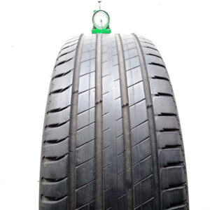 Michelin 235/65 R17 104V Latitude Sport 3 pneumatici usati Estive