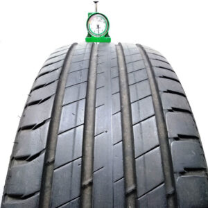 Michelin 235/65 R17 104V Latitude Sport 3 pneumatici usati Estive