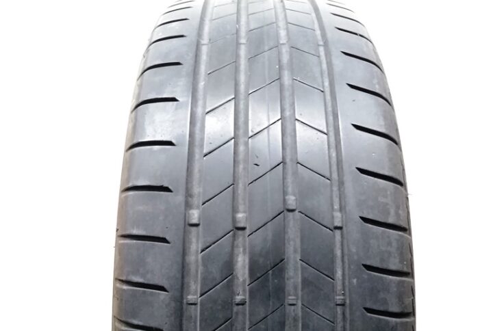 Bridgestone 215/55 R17 94V Turanza T005 pneumatici usati Estive