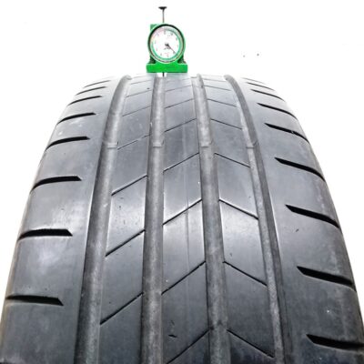 Bridgestone 215/55 R17 94V Turanza T005 pneumatici usati Estive