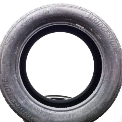 Bridgestone 215/55 R17 94V Turanza T005 pneumatici usati Estive