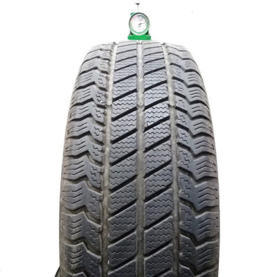 Barum 195/60 R16 99/97T Snovanis 2 pneumatici usati Invernale