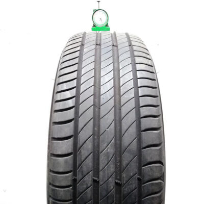Michelin 215/65 R17 103V Primacy 4 pneumatici usati Estive