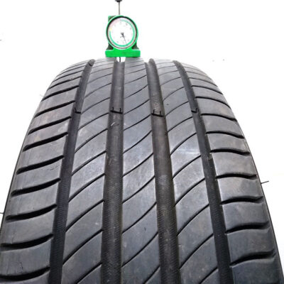 Michelin 215/65 R17 103V Primacy 4 pneumatici usati Estive