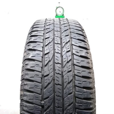 Yokohama 215/60 R17 96H Geolandar AT pneumatici usati Estive