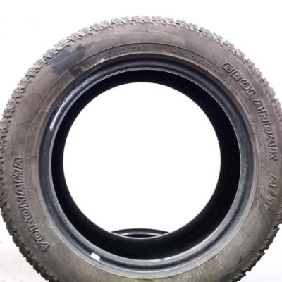 Yokohama 215/60 R17 96H Geolandar AT pneumatici usati Estive