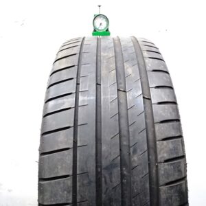 Michelin 235/45 R18 98Y Pilot Sport 4 pneumatici usati Estive
