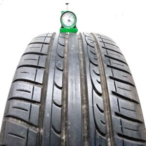 Dunlop 225/45 R17 91W Sp Sport Fastresponse pneumatici usati Estive