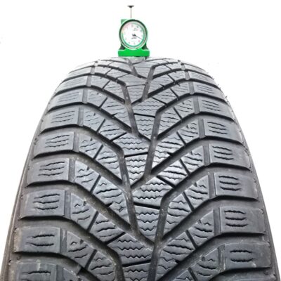 Yokohama 225/60 R18 100V BluEarth Winter V905 pneumatici usati Invernale