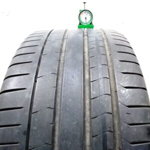 Pirelli 275/30 R20 97Y PZero pneumatici usati Estive