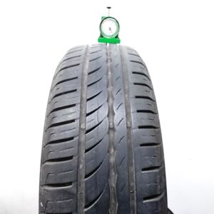 Pirelli 155/65 R14 75T Cinturato P1 Verde pneumatici usati Estive