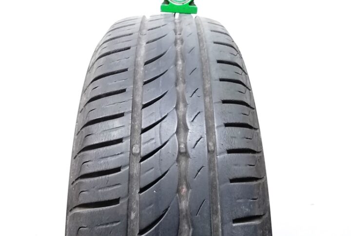 Pirelli 155/65 R14 75T Cinturato P1 Verde pneumatici usati Estive