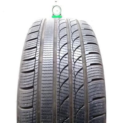 Rotalla 235/55 R17 103V Ice Plus S210 pneumatici usati Invernale