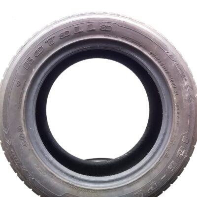 Rotalla 235/55 R17 103V Ice Plus S210 pneumatici usati Invernale