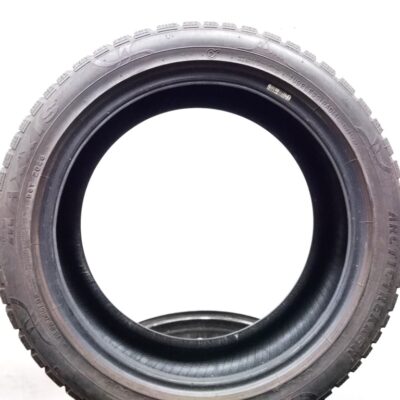 Maxxis 225/45 R17 94V Arctictrekker pneumatici usati Invernale