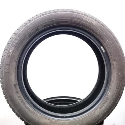 Nexen 175/60 R16 82H N Blue HD Plus pneumatici usati Estive