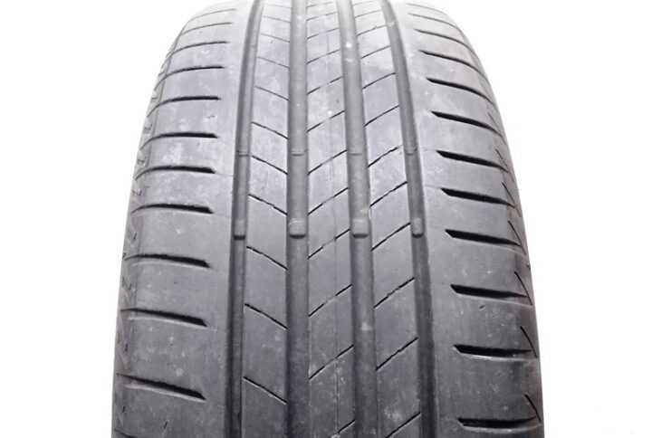 Bridgestone 225/55 R17 97W Turanza T005 pneumatici usati Estive