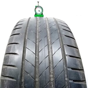 Bridgestone 235/50 R19 99W Turanza T005 pneumatici usati Estive