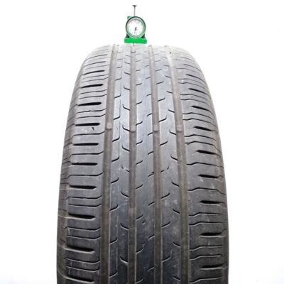 Continental 215/65 R17 99V EcoContact 6 pneumatici usati Estive