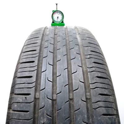 Continental 215/65 R17 99V EcoContact 6 pneumatici usati Estive