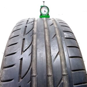 Bridgestone 225/45 R19 92W Potenza S001 pneumatici usati Estive