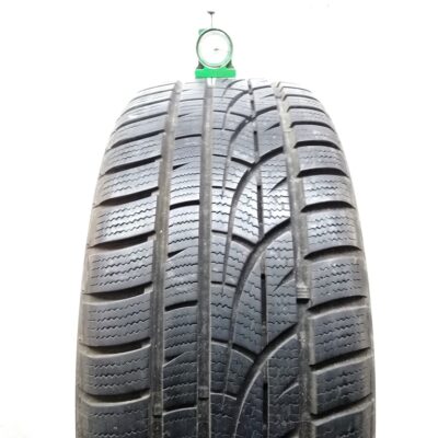Hankook 205/50 R15 86H Winter I Cept Evo pneumatici usati Invernale