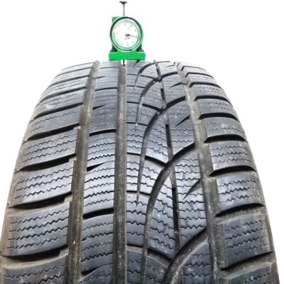 Hankook 205/50 R15 86H Winter I Cept Evo pneumatici usati Invernale