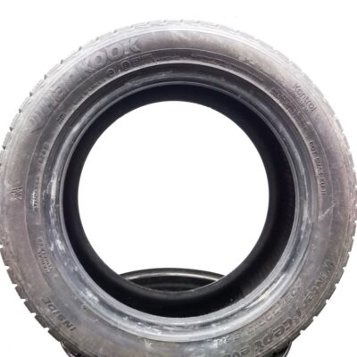 Hankook 205/50 R15 86H Winter I Cept Evo pneumatici usati Invernale