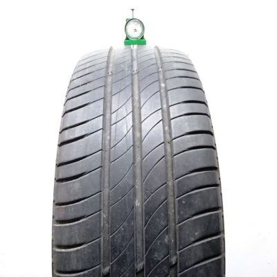 Michelin 235/60 R17 117/115R Agilis pneumatici usati Estive