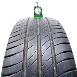 Michelin 235/60 R17 117/115R Agilis pneumatici usati Estive