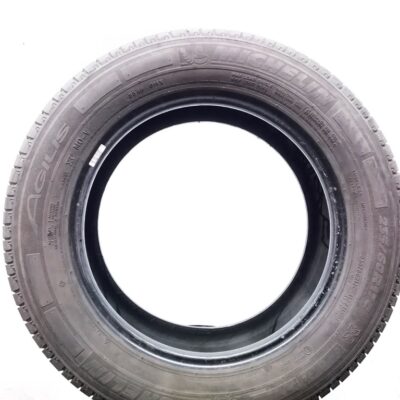 Michelin 235/60 R17 117/115R Agilis pneumatici usati Estive