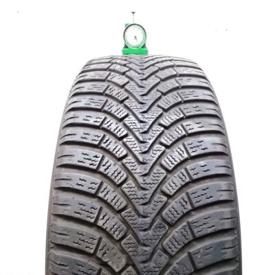 Falken 205/55 R16 91H EuroWinter HS01 pneumatici usati Invernale