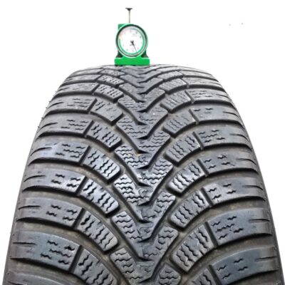 Falken 205/55 R16 91H EuroWinter HS01 pneumatici usati Invernale