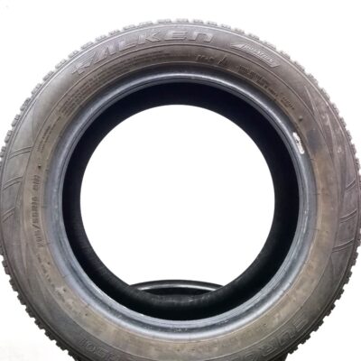 Falken 205/55 R16 91H EuroWinter HS01 pneumatici usati Invernale
