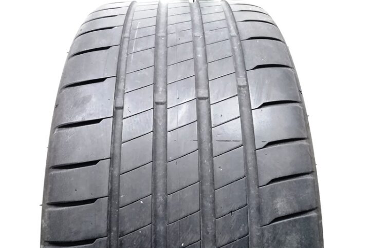 Bridgestone 235/35 R19 91Y Potenza S005 pneumatici usati Estive
