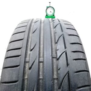 Bridgestone 225/40 R18 92Y Potenza S001 pneumatici usati Estive